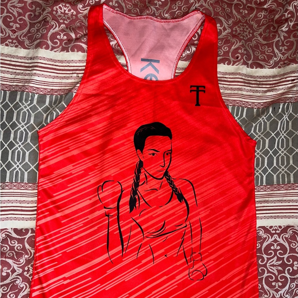 KeepFit by Keisha Tank Top